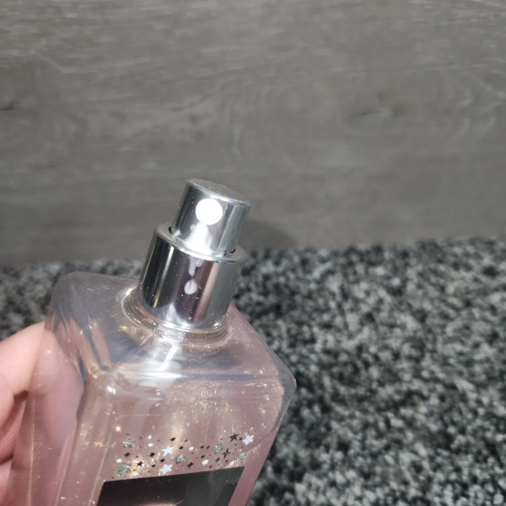 Victorias Secret Eau So Sexy Shimmer Mist Y2k Vtg Hard To Find Discontinued Rare
